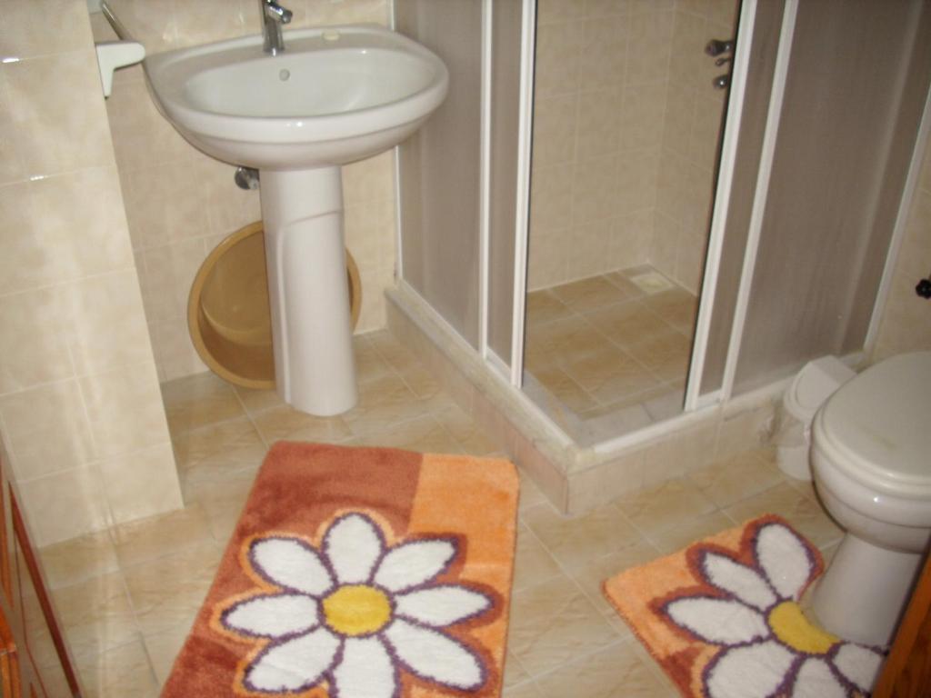 Cesme Vural Apart Hotel Phòng bức ảnh