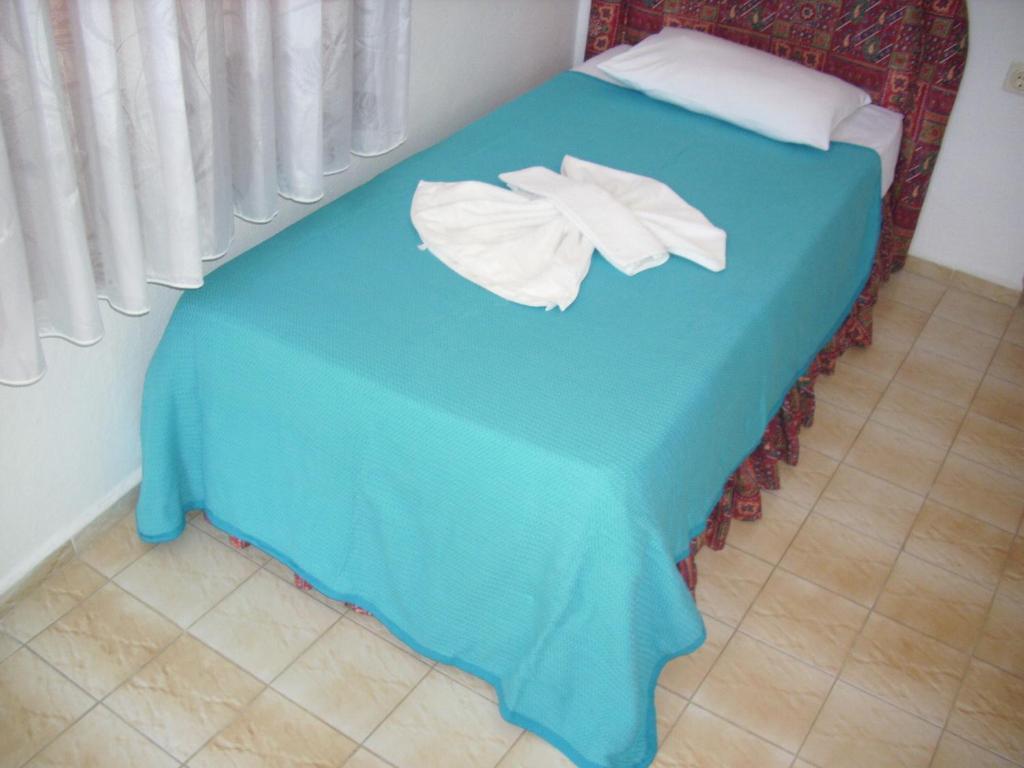 Cesme Vural Apart Hotel Ngoại thất bức ảnh
